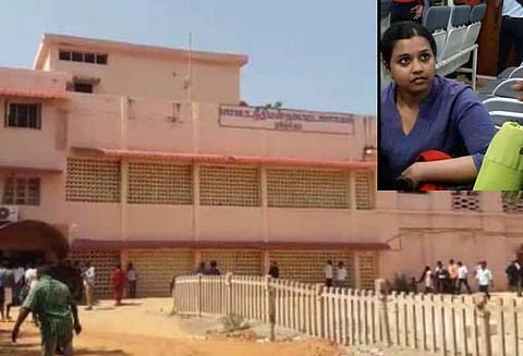 பாஜக ஆட்சிக்கு எதிராக விமானத்தில் தமிழிசையை பார்த்து முழக்கமிட்ட சோபியாவுக்கு ஜாமீன்