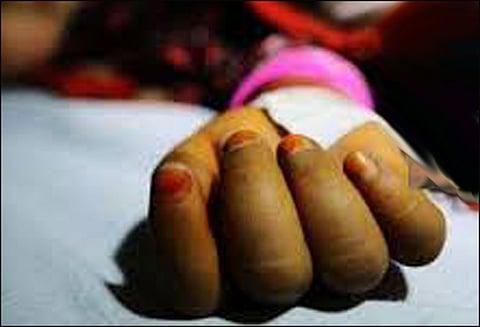 காப்பகத்தில் சிறுமி கொலை செய்யப்பட்டு புதைக்கப்பட்டாரா? சிறுவன் வாக்குமூலத்தால் பரபரப்பு