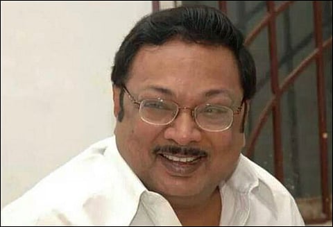 கருணாநிதி நினைவிடத்துக்கு மு.க.அழகிரி இன்று ஆதரவாளர்களுடன் அமைதி பேரணி