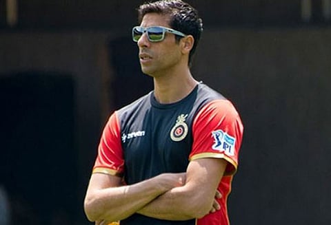 பெங்களூரு அணியின் பயிற்சியாளராக நெஹரா நியமனம்