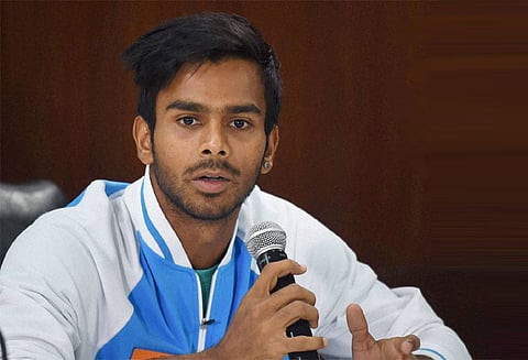 டேவிஸ் கோப்பை டென்னிஸ்: யுகி பாம்ப்ரி, திவிஜ் சரண் விலகல்