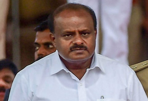 அரசு பள்ளி-கல்லூரிகளில் தரமான கல்வி வழங்க தயார் - முதல்மந்திரி குமாரசாமி