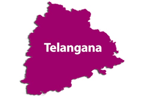 சட்டசபை கலைப்பு பற்றி முடிவு செய்ய தெலுங்கானா மந்திரி சபை இன்று மீண்டும் கூடுகிறது