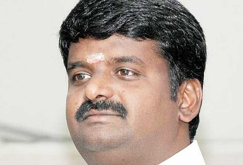 ‘சட்டரீதியாக எதிர்கொண்டு வெளிவருவேன்’ சி.பி.ஐ. சோதனை குறித்து அமைச்சர் சி.விஜயபாஸ்கர் விளக்கம்