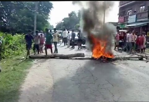 எஸ்.சி/எஸ்.டி சட்ட விவகாரம்: நாடுதழுவிய முழு அடைப்புக்கு பல்வேறு அமைப்புகள் அழைப்பு