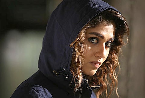 3 நாட்களில், ரூ.9 கோடி வசூல்!