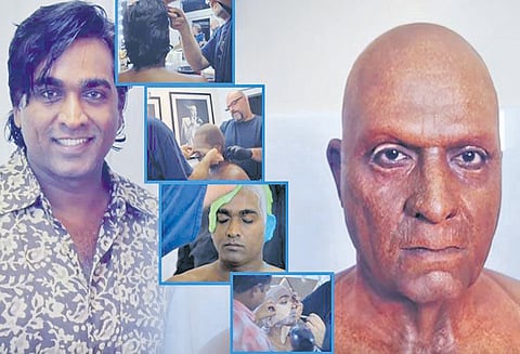 ‘சீதக்காதி’ படத்தில் 80 வயதான நாடக கலைஞராக விஜய் சேதுபதி!