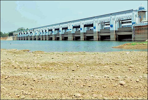 ஆந்திராவில் இருந்து பூண்டி ஏரிக்கு தண்ணீர் திறக்க வாய்ப்பு அதிகாரிகள் தகவல்