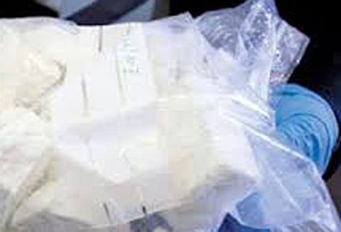 ரூ.15¼ லட்சம் போதைப்பொருளுடன் 3 நைஜீரியர்கள் சிக்கினர்