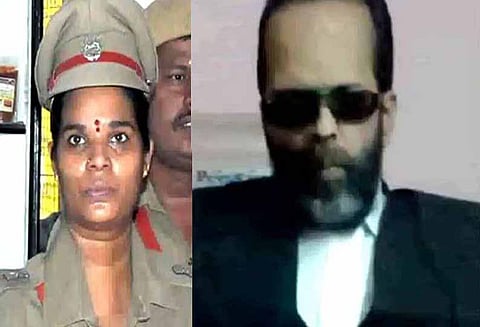 மதுரை மத்திய சிறைச்சாலை எஸ்.பிக்கு ரவுடி புல்லட் நாகராஜ் சினிமா பாணியில் ஆடியோ மூலம் கொலை மிரட்டல்