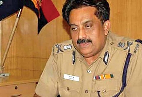 குட்கா ஊழல்: நான் டிஜிபி ஆவதைத் தடுக்க திட்டமிட்டு நடந்த சதி - முன்னாள் காவல் ஆணையர் ஜார்ஜ்