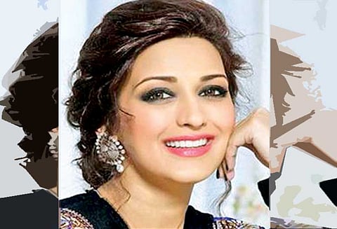 சோனாலி பிந்த்ரே உடல்நிலை குறித்து வதந்திகள்