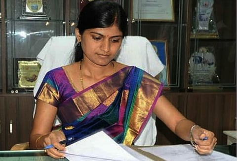 விவசாயிகளுக்கு ரூ.5.19 கோடி மானியம் - கலெக்டர் ரோகிணி தகவல்