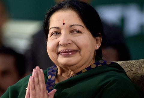 ‘அண்ணா, ஜெயலலிதாவுக்கு ‘பாரத ரத்னா’ விருது வழங்குங்கள்’ தமிழக அமைச்சரவையில் தீர்மானம்