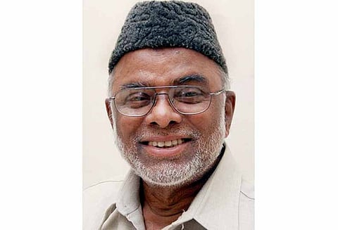 நாடாளுமன்ற தேர்தலில் தி.மு.க. கூட்டணியில் இந்திய யூனியன் முஸ்லிம் லீக் போட்டியிடும்