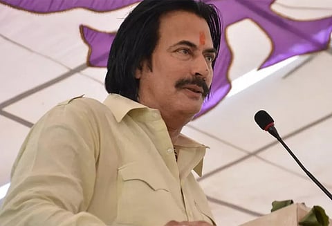 பெட்ரோல் விலை உயர்வை சமாளிக்க வீட்டு செலவை குறையுங்கள் - ராஜஸ்தான் மந்திரி அறிவுரையால் சர்ச்சை