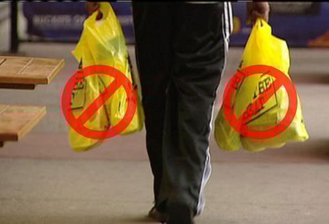 பெங்களூருவில் திருமண மண்டபங்களில் பிளாஸ்டிக் பொருட்கள் பயன்படுத்த தடை