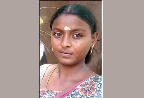 “கணவர் மீது ஏற்பட்ட சந்தேகத்தால் குழந்தையை கொன்றேன்” - கைதான பெண் பரபரப்பு வாக்குமூலம்