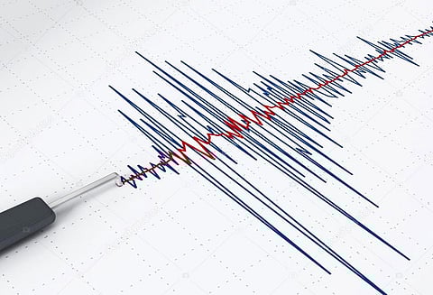 ஜம்மு காஷ்மீர், ஹரியானாவில் இன்று காலை லேசான நில அதிர்வு