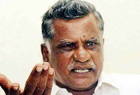 ராஜீவ் கொலை கைதிகள் 7 பேரின் விடுதலை குறித்து கவர்னர் விரைந்து முடிவு எடுக்க வேண்டும்