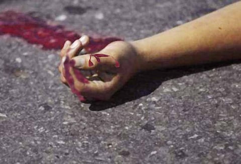 விபத்தில் என்ஜினீயரிங் கல்லூரி மாணவர் சாவு