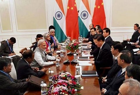 என்.எஸ்.ஜியில் உறுப்பினராக இந்தியாவுக்கு முழு தகுதி உள்ளது : அமெரிக்கா