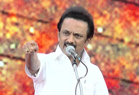 பெண்களிடம் வரம்பு மீறி நடந்து, ரவுடித்தனத்தில் ஈடுபடுவோர் மீது கடும் நடவடிக்கை; மு.க. ஸ்டாலின் எச்சரிக்கை