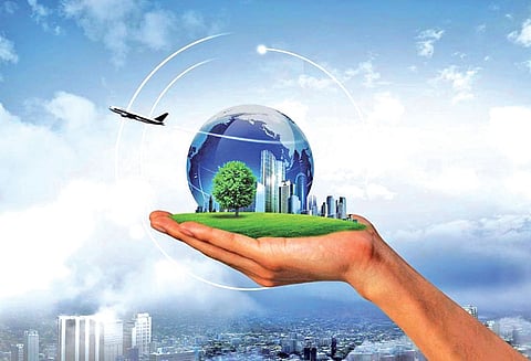 வெளிநாடு வாழ் இந்தியர்கள் விரும்பும் குடியிருப்பு திட்டங்கள்