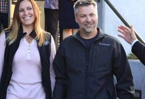 குழந்தை பாலியல் வழக்கில் 50 வருட சிறைத்தண்டனையில் இருந்து காப்பாற்றிய நாய்