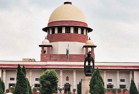 சுப்ரீம் கோர்ட்டில் பொதுநல மனு: ரபேல் முறைகேடு விசாரணையை திசைதிருப்ப முயற்சி - காங்கிரஸ் புகார்