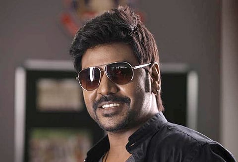 ‘‘இனிமேல் நான் ஒயின் கூட குடிக்க மாட்டேன்’’ –ராகவா லாரன்ஸ்