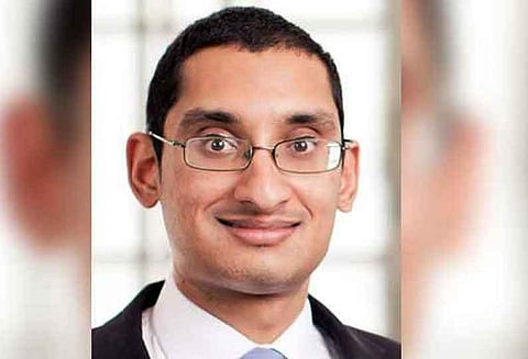 அமெரிக்கா: டிரம்ப் நிர்வாகத்தில் இந்தியருக்கு முக்கிய பதவி