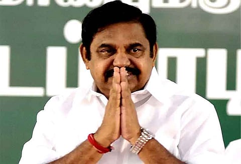 தஞ்சை மாவட்டம் உள்பட பல இடங்களில் சாலை மேம்பாலங்கள், உருளை தடுப்பு, நெடுஞ்சாலை இல்லம் - எடப்பாடி பழனிசாமி திறந்து வைத்தார்