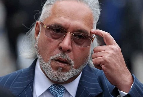 வங்கி கடன் மோசடி: மல்லையா மீது விரைவில் குற்றப்பத்திரிகை - சி.பி.ஐ. தீவிரம்