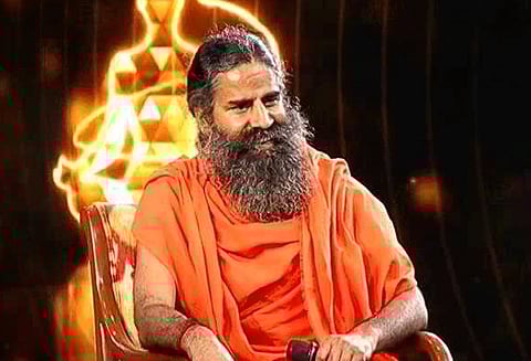 ‘விலைவாசி உயர்வை கட்டுப்படுத்தாவிட்டால் பா.ஜனதாவுக்கு பாதிப்பு ஏற்படும்’ - மோடி அரசுக்கு ராம்தேவ் எச்சரிக்கை