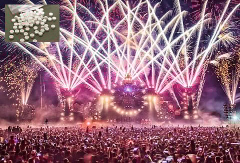 ஆஸ்திரேலிய இசைத்திருவிழா: அளவு கடந்து போதை மாத்திரைகளை தின்ற 2 பேர் பலி