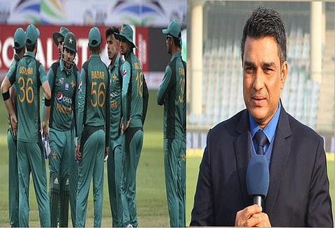 'ஆசிய கோப்பையை வெல்ல பாகிஸ்தானுக்கு அதிக வாய்ப்பு' - முன்னாள் வீரர் மஞ்ச்ரேகர்