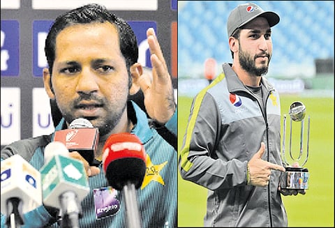 இந்தியாவுக்கு எதிராக வெற்றி பெற மிகச்சிறந்த ஆட்டத்தை வெளிப்படுத்த வேண்டும் - பாகிஸ்தான் கேப்டன் சர்ப்ராஸ் அகமது