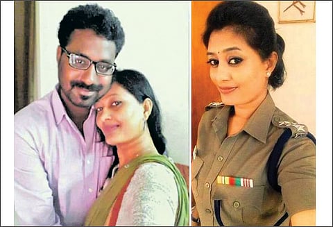 போலீசில் புகார் அளித்ததால் விரக்தி: தீக்குளித்த நடிகையின் காதலன் சாவு