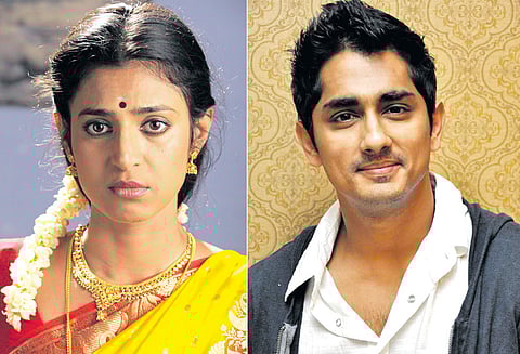 எச்.ராஜாவின் சர்ச்சை பேச்சுக்கு, நடிகர் சித்தார்த்-நடிகை கஸ்தூரி எதிர்ப்பு