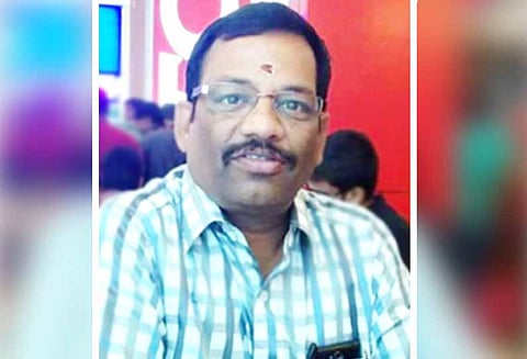 மோட்டார் வாகன ஆய்வாளரின் வங்கி லாக்கரில் கிலோ கணக்கில் தங்கம்-வெள்ளி நகைகள்