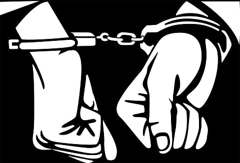 கிருஷ்ணகிரி: பணம் வைத்து சூதாடிய 15 பேர் கைது