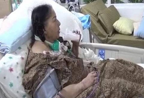 ஜெயலலிதா சிகிச்சை பெற்றபோது பெறப்பட்ட அறிக்கைகள் என்னென்ன?