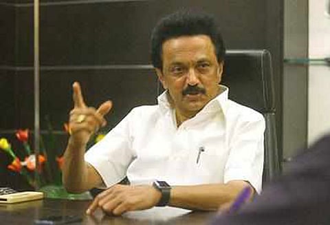 காற்றாலை மின்சார ஊழல் குறித்து சி.பி.ஐ. விசாரணைக்கு உத்தரவிட தயாரா? ஆதாரத்தை வெளியிட்டு மு.க.ஸ்டாலின் கேள்வி