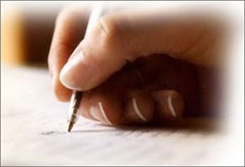 ராஜீவ் காந்தி கொலை வழக்கு கைதி சாந்தன், மத்திய உள்துறை மந்திரிக்கு உருக்கமான கடிதம்