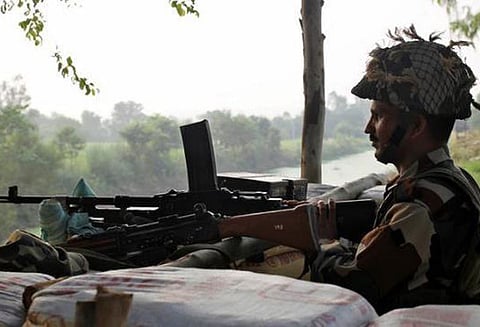 செப் 29-ம் தேதியை ”சர்ஜிக்கல் ஸ்டிரைக்” தினமாக கொண்டாட பல்கலைகழகங்கள், கல்லூரிகளுக்கு உத்தரவு