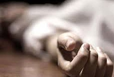 கிணற்றை ஆழப்படுத்தும் பணியின் போது தவறி விழுந்த சம்பவத்தில் மேலும் ஒருவர் பலி