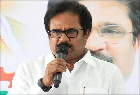 தி.மு.க.-காங்கிரஸ் கூட்டணிக்குள் குழப்பத்தை ஏற்படுத்த முடியாது திருநாவுக்கரசர் அறிக்கை