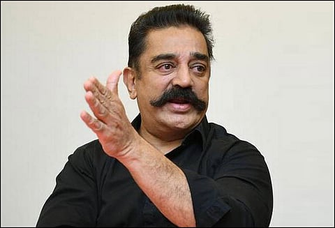 சாதிகள் பற்றி பேசிய காலம் முடிந்துவிட்டது கமல்ஹாசன் பேட்டி