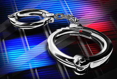 நண்பரை கொன்று உடலை குமரியில் வீசிய வழக்கு: தலைமறைவாக இருந்த கேரள வாலிபர் கைது